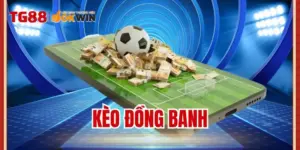 Kèo đồng banh